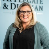 Dillman & Owen Estate and Elder Law : Lisa M. Dillman