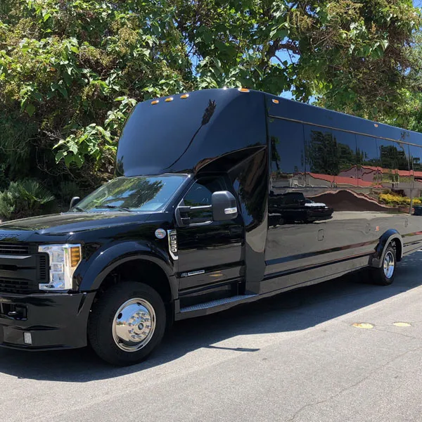 Executive Car Service LLC
