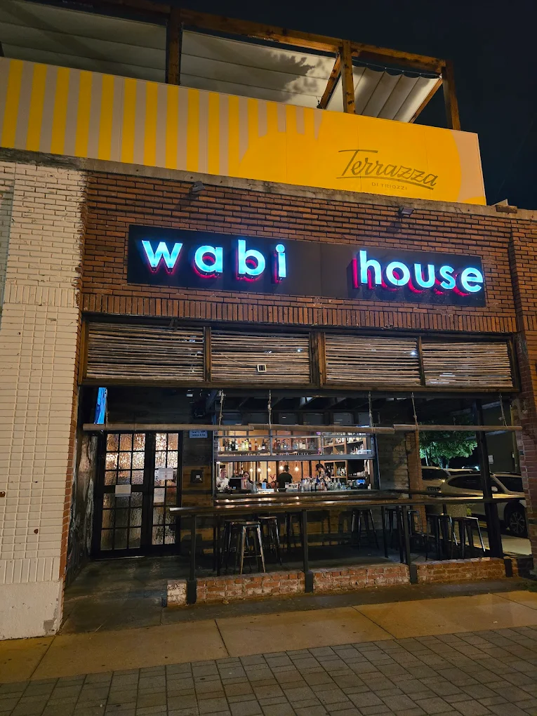 Wabi House