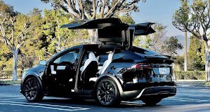 Rob's Rides