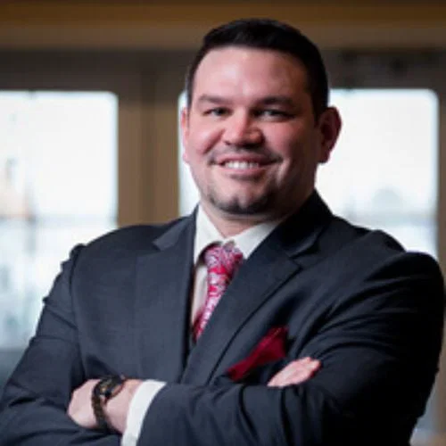 Moseley & Martinez, LLC : Miguel F. Martinez