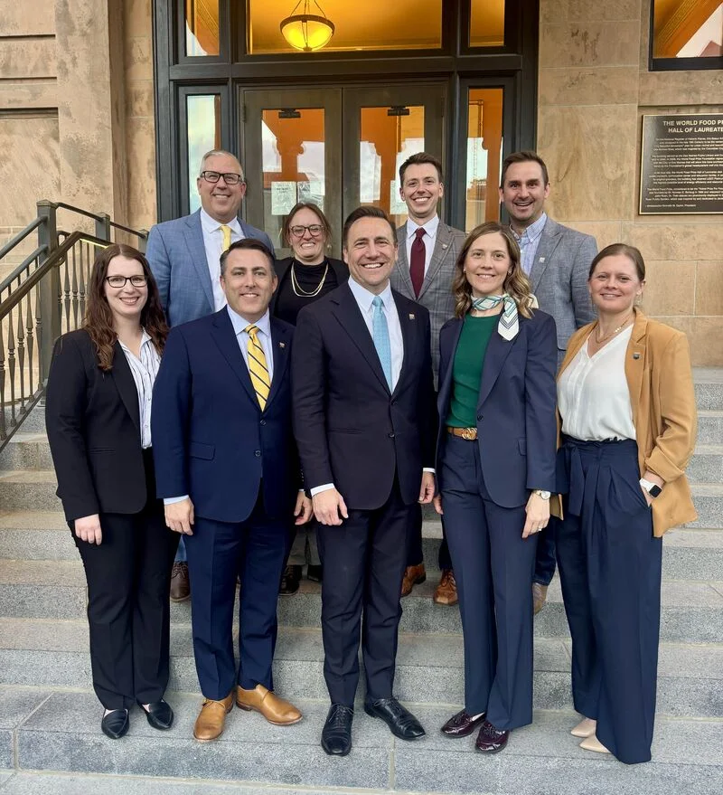 Matthew D. Hatch Law Firm LLC : Matthew D. Hatch