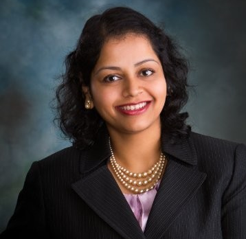 GPA Legal, LLC : Grishma P. Arumugam