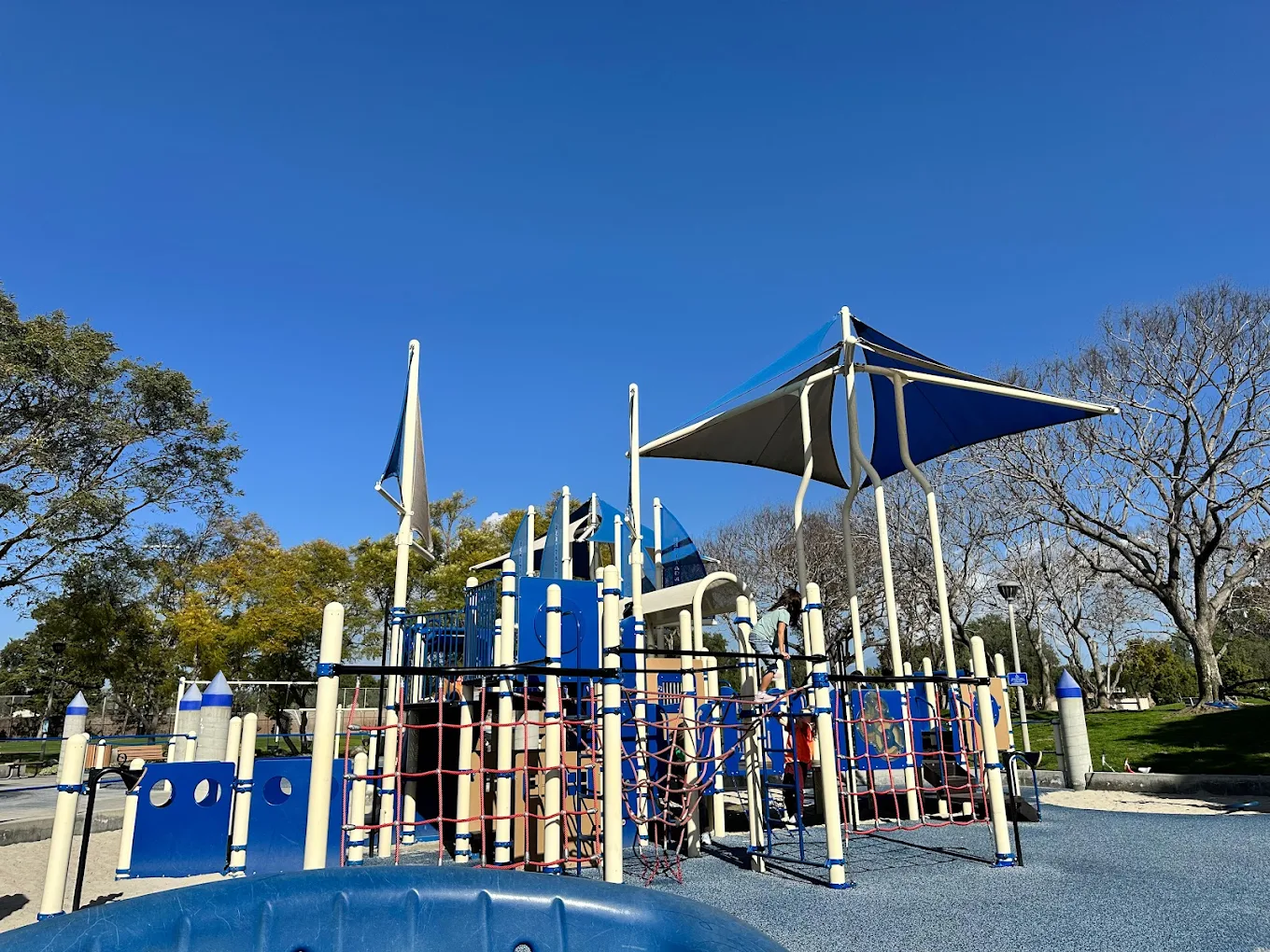 Heritage Community Park