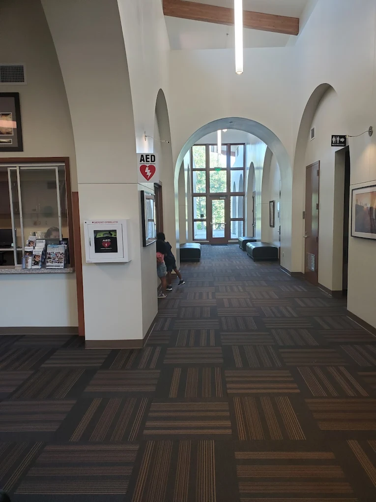 Quail Hill Community Center