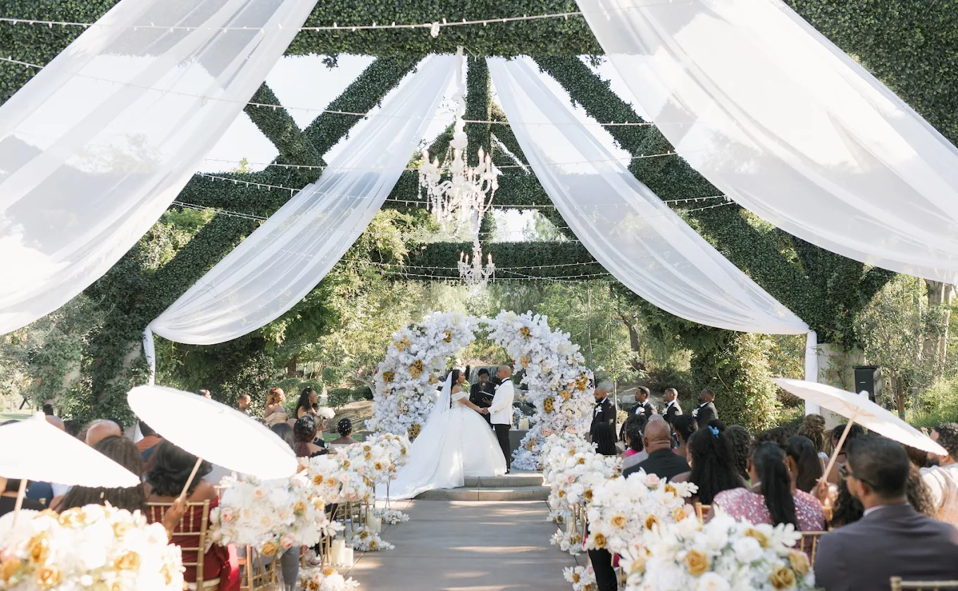 The Road to Marriage