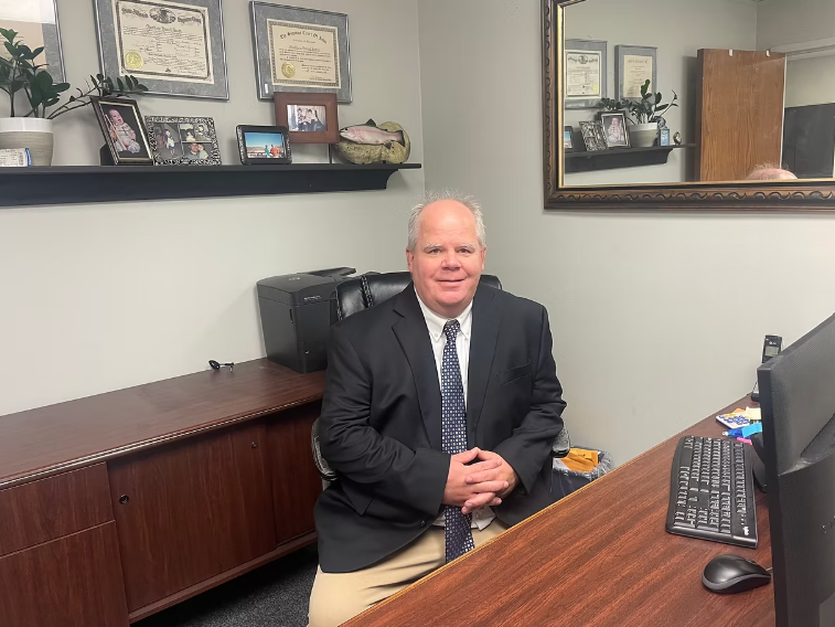 Hatch Law Firm, P.C. : Matthew D. Hatch