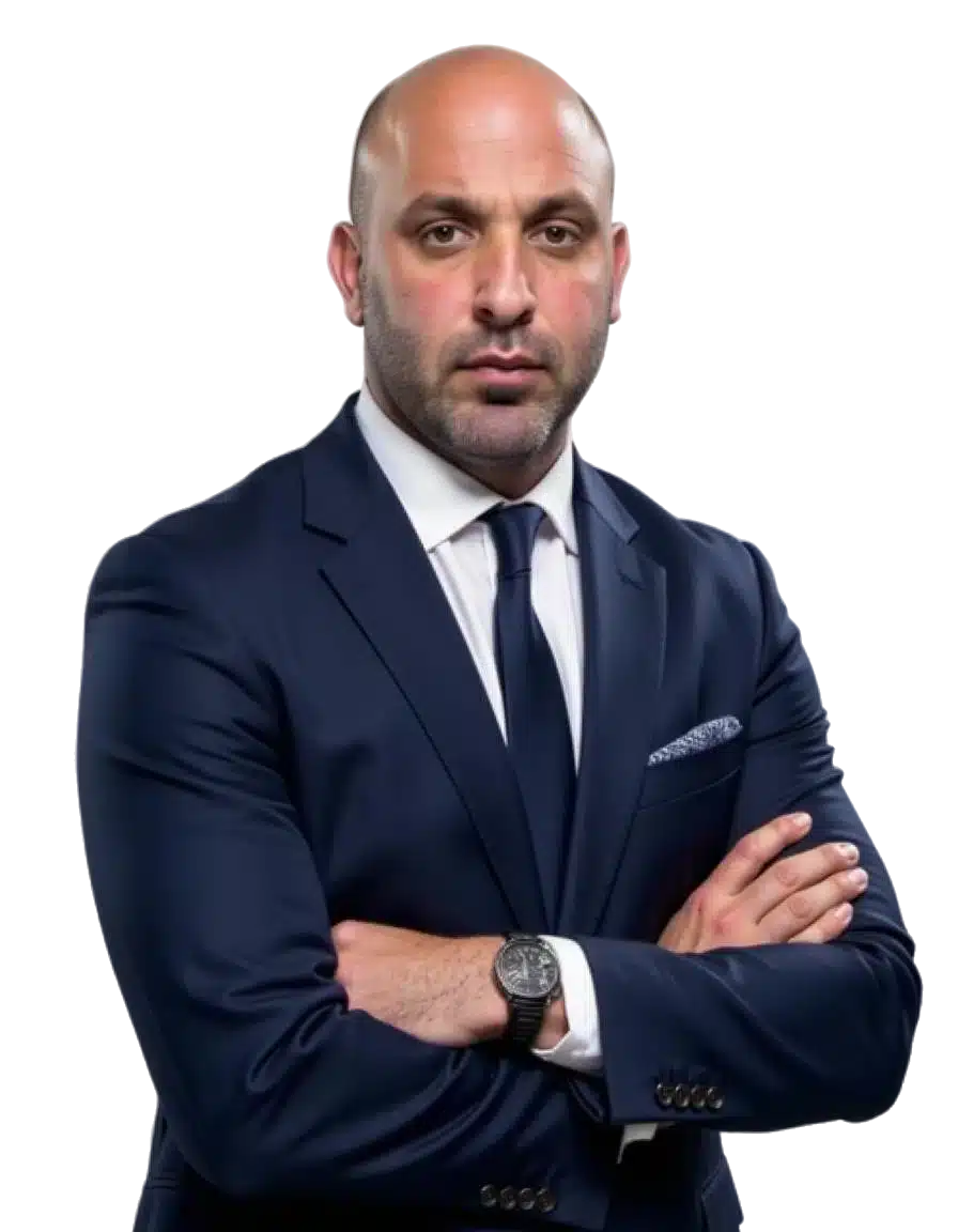 The Piri Law Firm