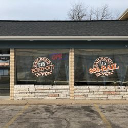 A Bail Co. Bill & Travis Rothmeyer