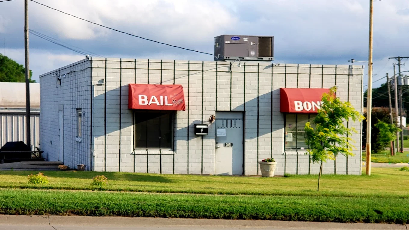 Kenny's Bail Bonds