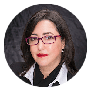 Law Offices Of Sonia Parras PLLC : Sonia Parras Konrad