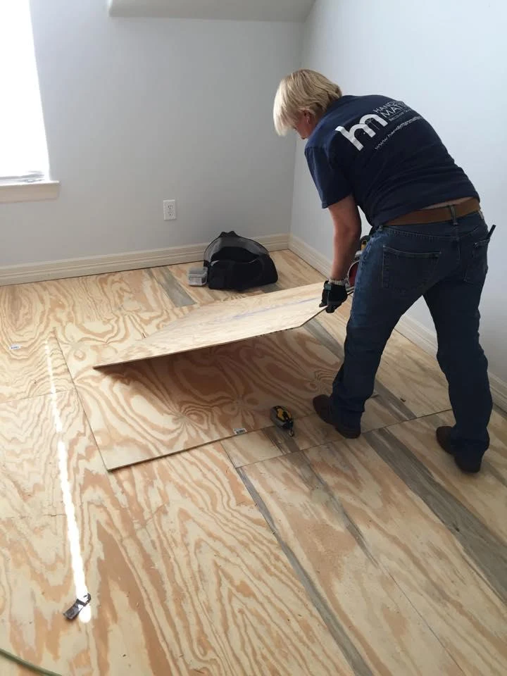 Ace Handyman Services
