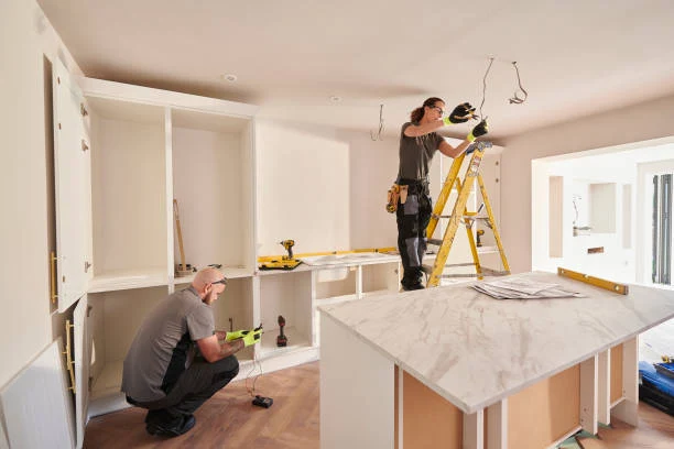 Dallas Handyman Services