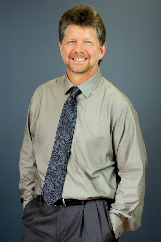 Garrett Law LLC