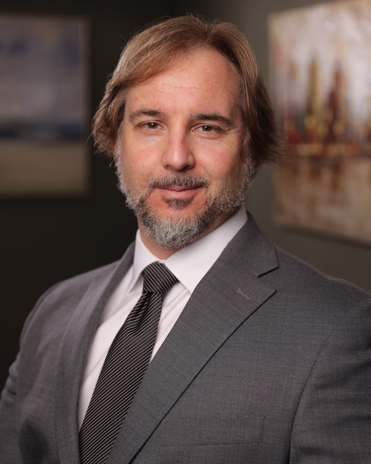 Mack & Associates, LLC : Wayne French, Esq.