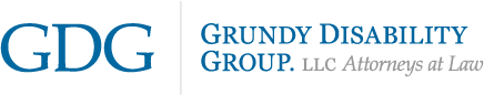 Grundy Disability Group