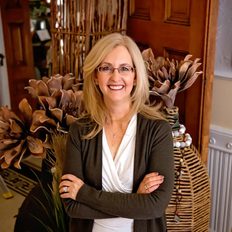 Kansas Bankruptcy Ladies : Dana Manweiler Milby