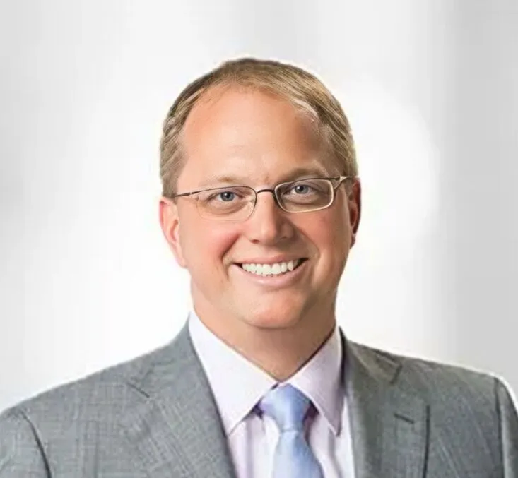 Suhre & Associates, LLC : Joe Suhre