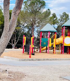 Apollo Community Regional Park