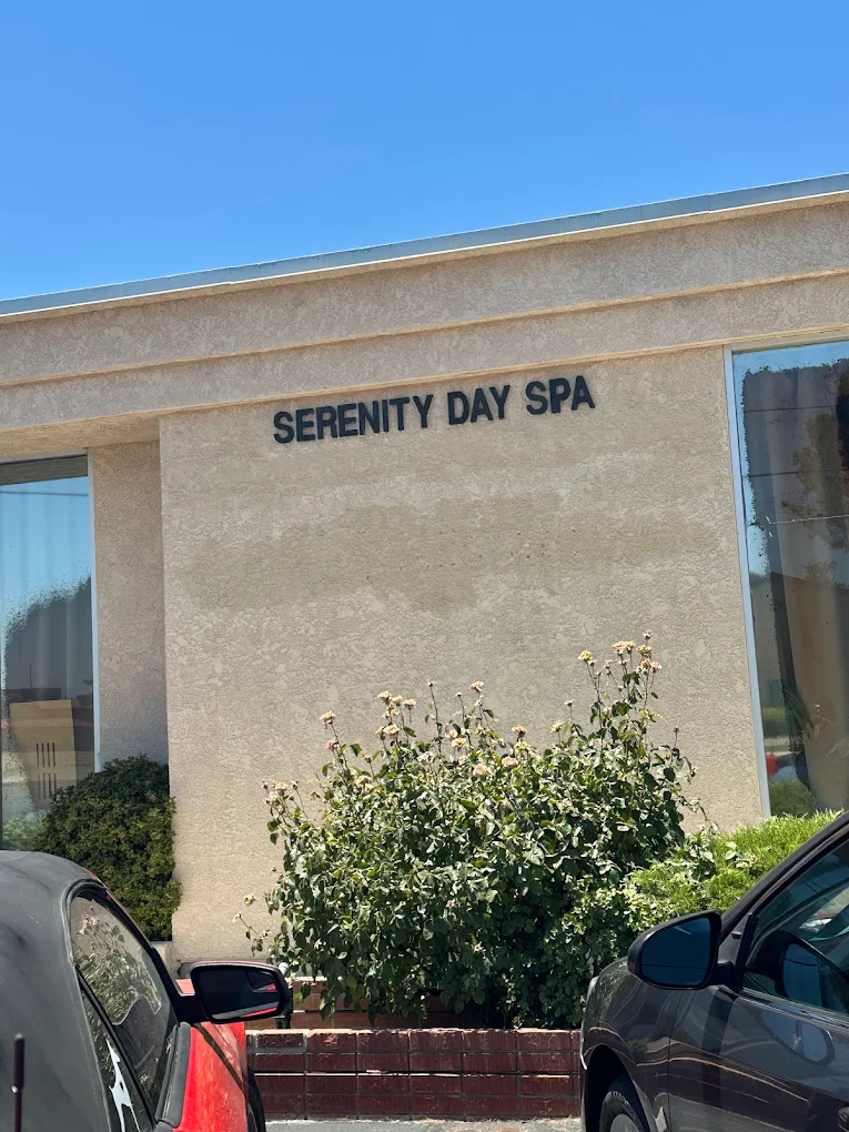 Serenity Day Spa