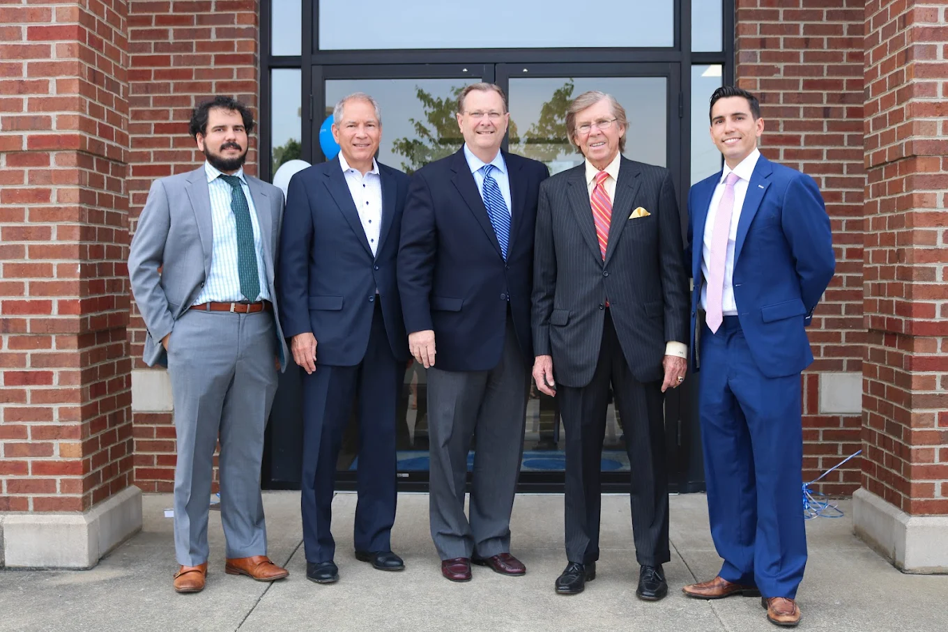 Hughes & Coleman Injury Lawyers