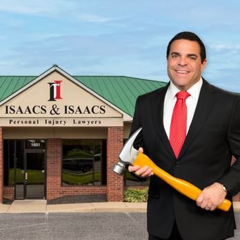 Isaacs & Isaacs Law Firm