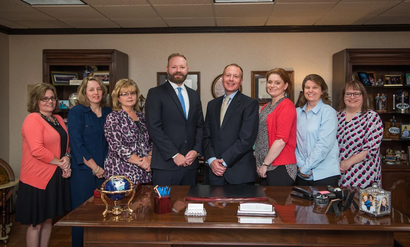 Hicks & Funfsinn, PLLC : Gregory M. Funfsinn