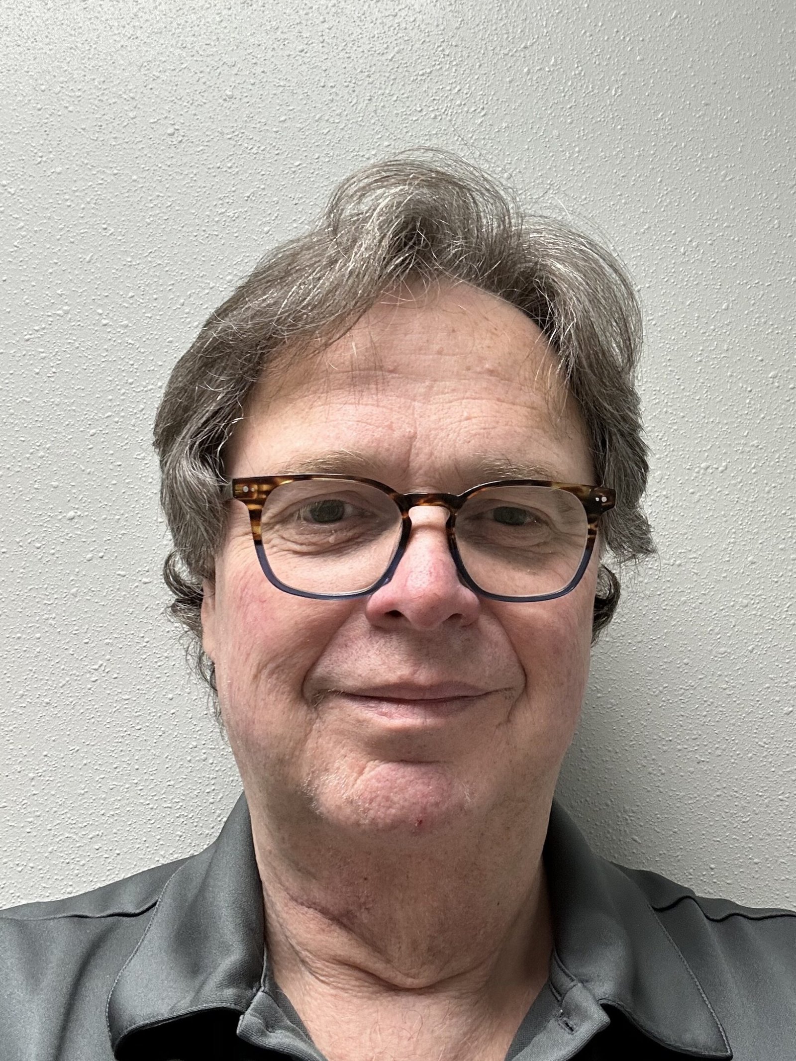 Kevin K. Gipson