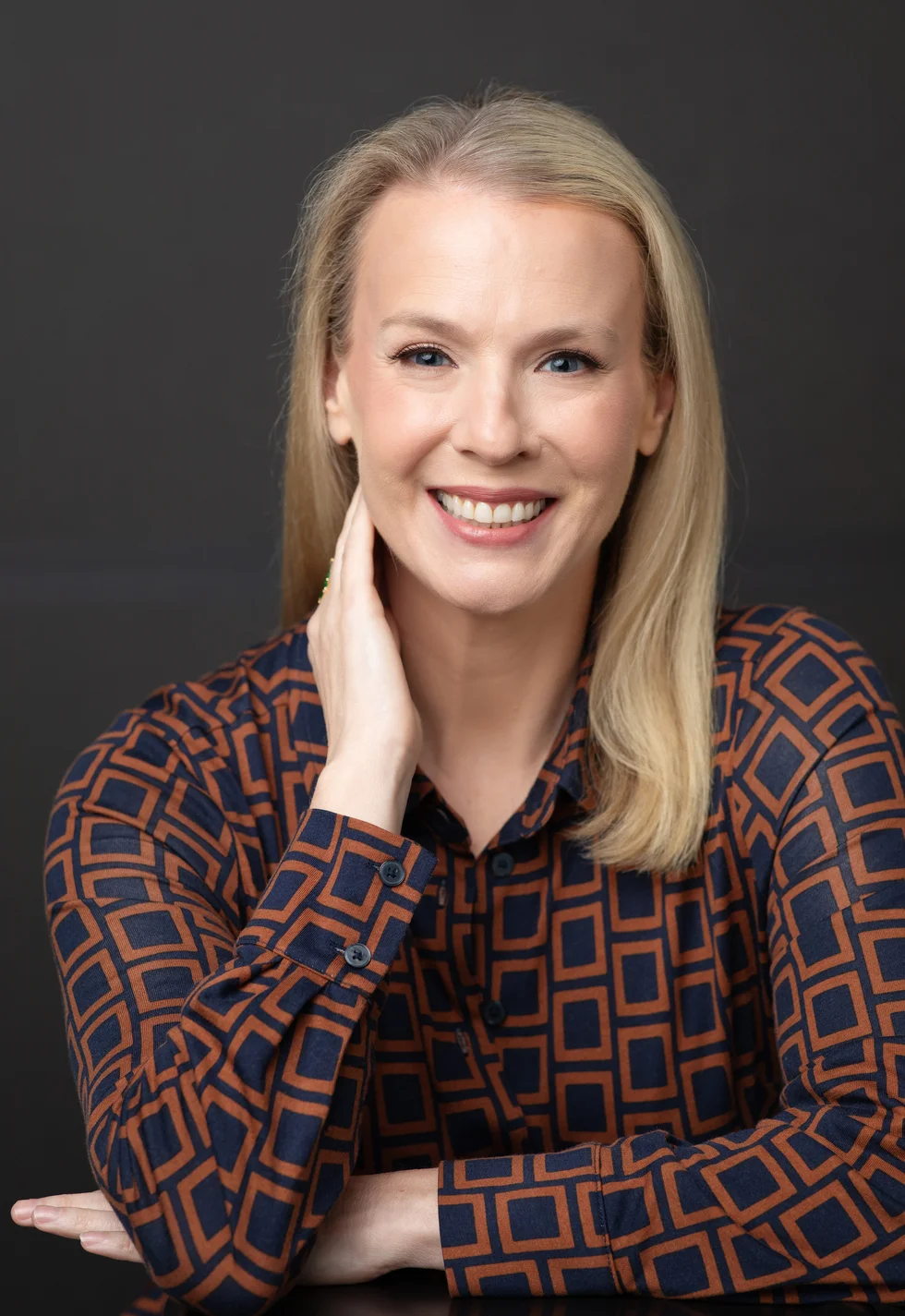 Business Law Group : Amanda Butler Schley
