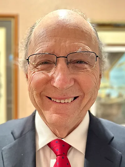 Farrugia Law Firm, LLC : Victor R. Farrugia