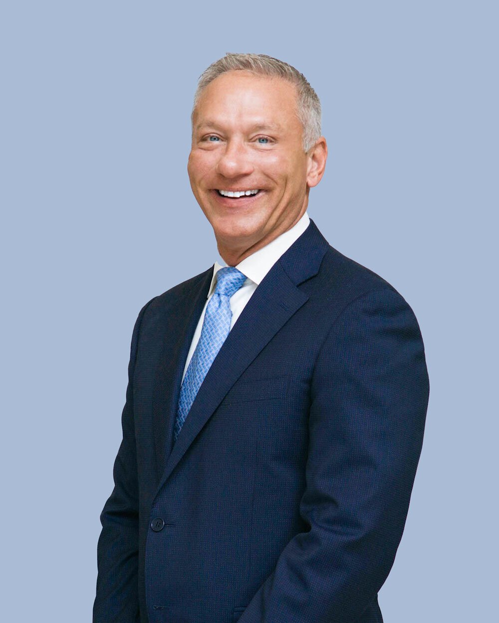 Cosse Law Firm : Chip Cossé