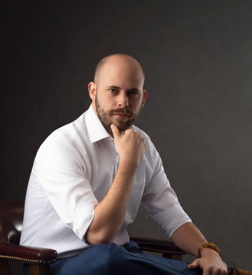 Ciolino & Onstott :  Alex Onstott