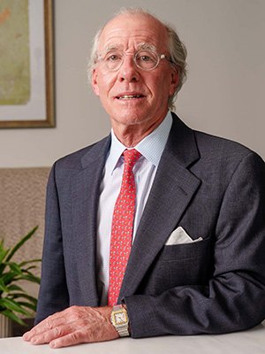 Eckstein Law Firm : Michael L. Eckstein