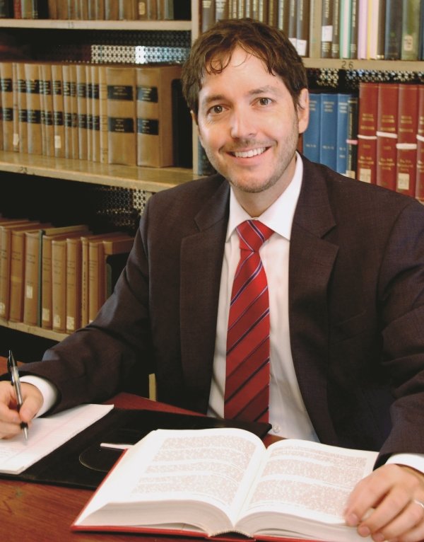 Law Office of Stephen J. Reichert, LLC : Stephen J. Reichert