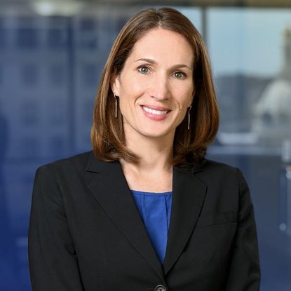 Brown & Barron, LLC : Leah K. Barron