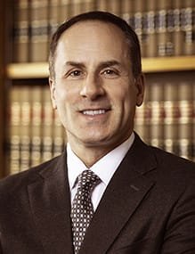 Yannetti Criminal Defense Law Firm : David Yannetti