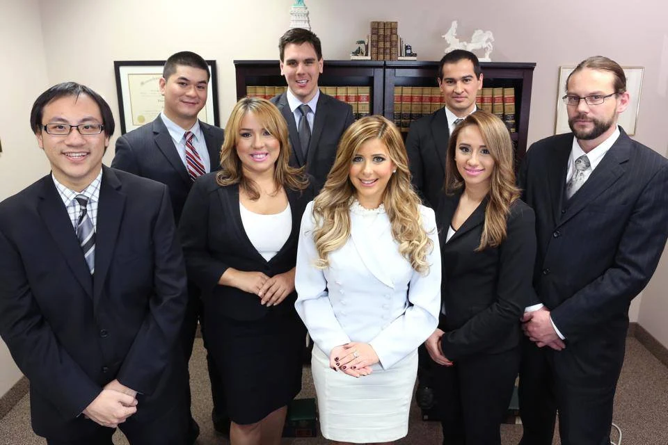 Law Office of Johanna Herrero