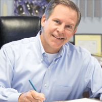 Frego & Associates : James P. Frego II