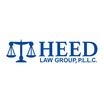 Heed Law Group, PLLC : Tom Heed