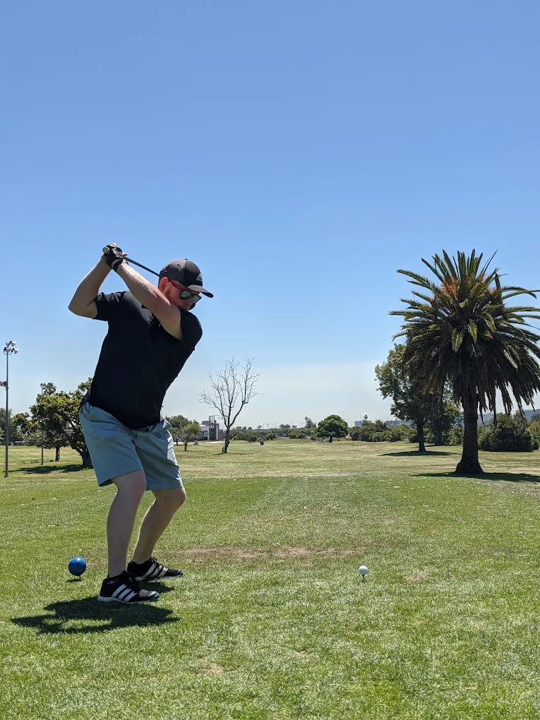 Westchester Golf Course