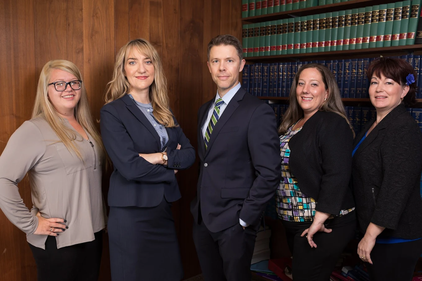 Bishop Law Offices