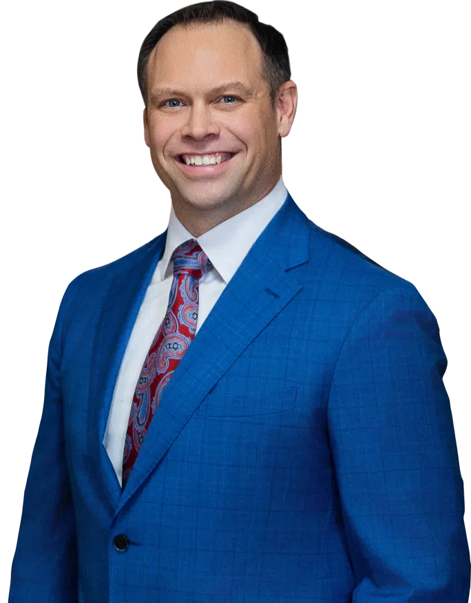 Clint Perryman Attorney At Law : Clint Perryman