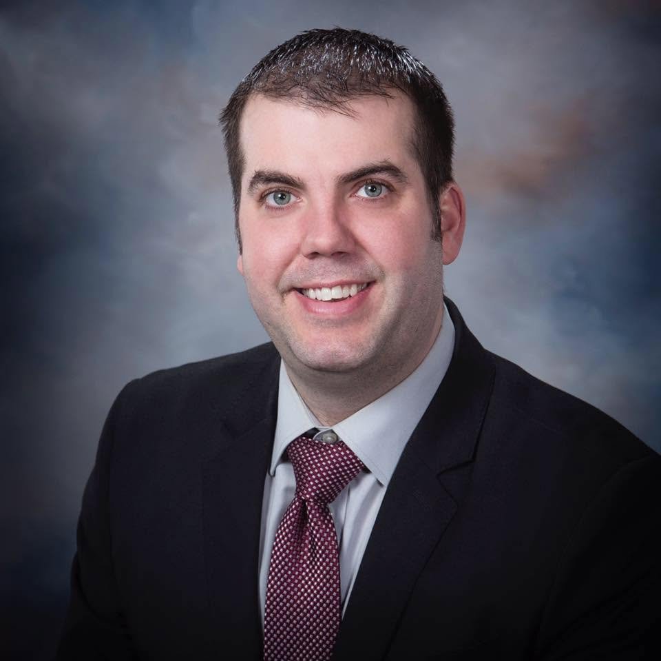Law Office Of Mitchell Manwell PLLC : Mitchell Manwell