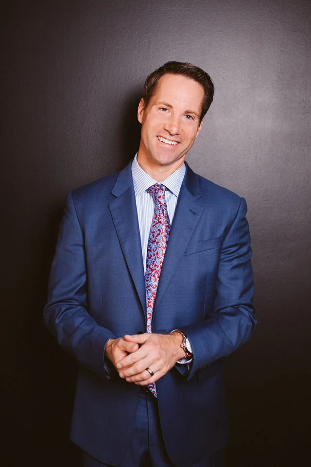 Attorney Matthew L. Norwood