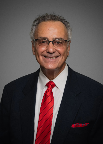 Hamo Law Firm : George Hamo