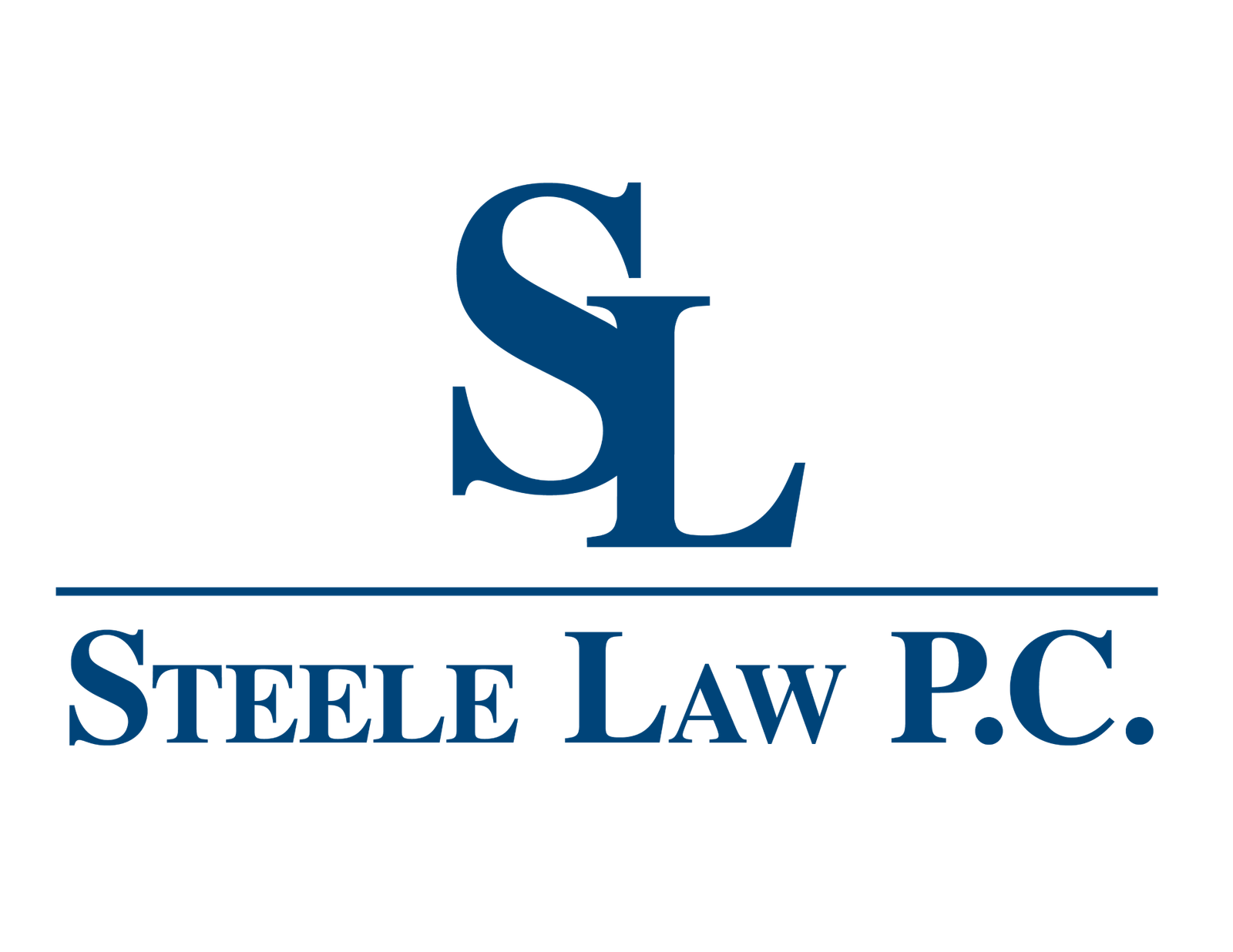 Steele Law : Floyd W. Steele