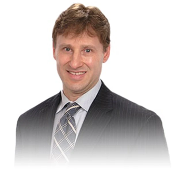 Grabel & Associates : Scott Grabel