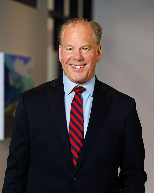 Buchanan Firm : Rob Buchanan