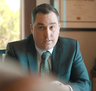 Failey Law PLC : Bill Failey