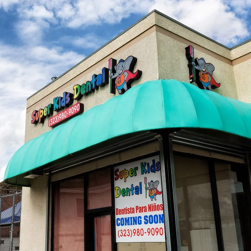 Super Kids Dental